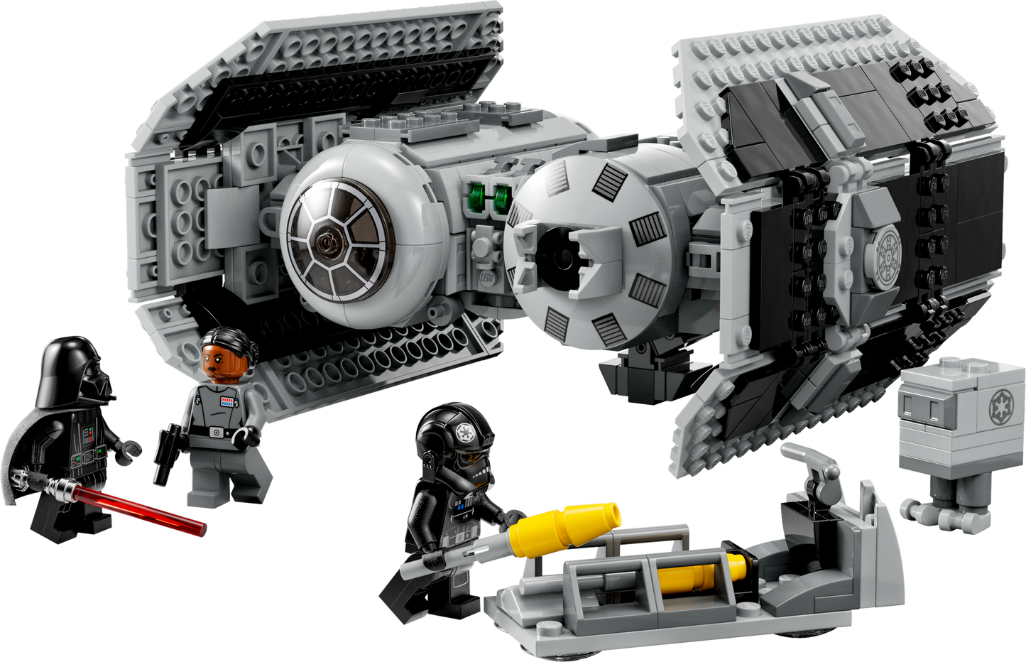 75347 - TIE Bomber