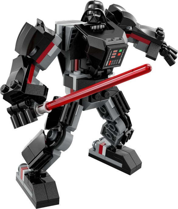 U75368 - Darth Vader Mech