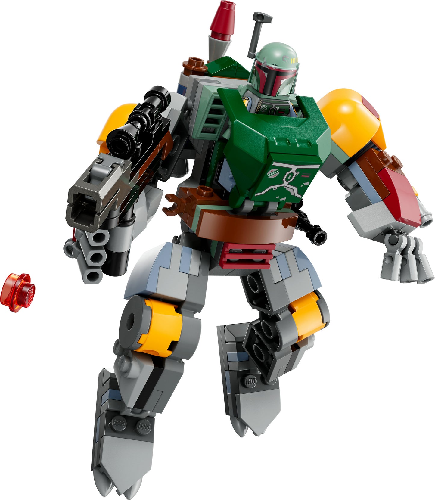 75369 - Boba Fett™ Mech