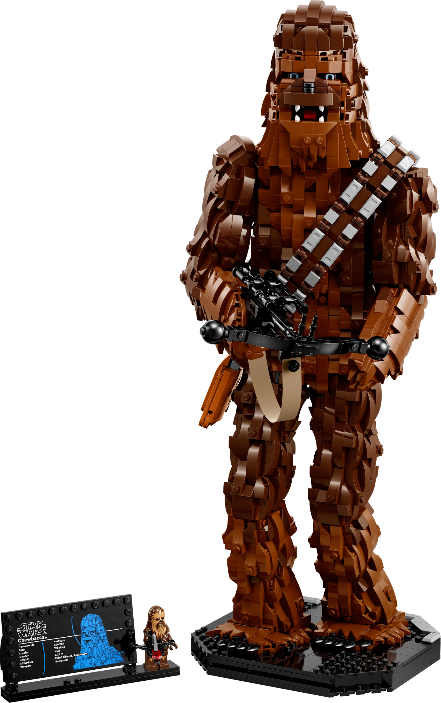 75371 - Chewbacca™