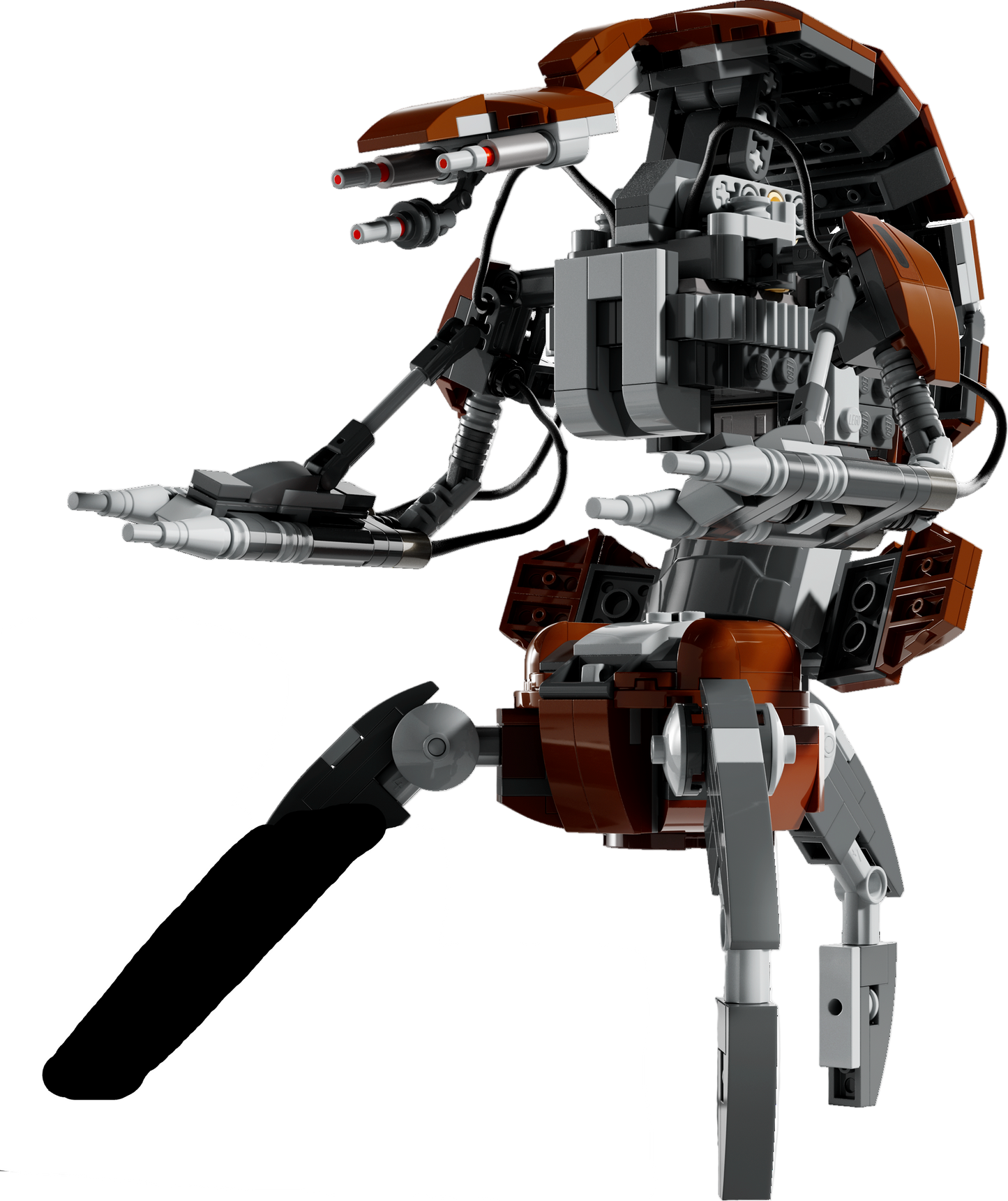 75381 - Droideka™