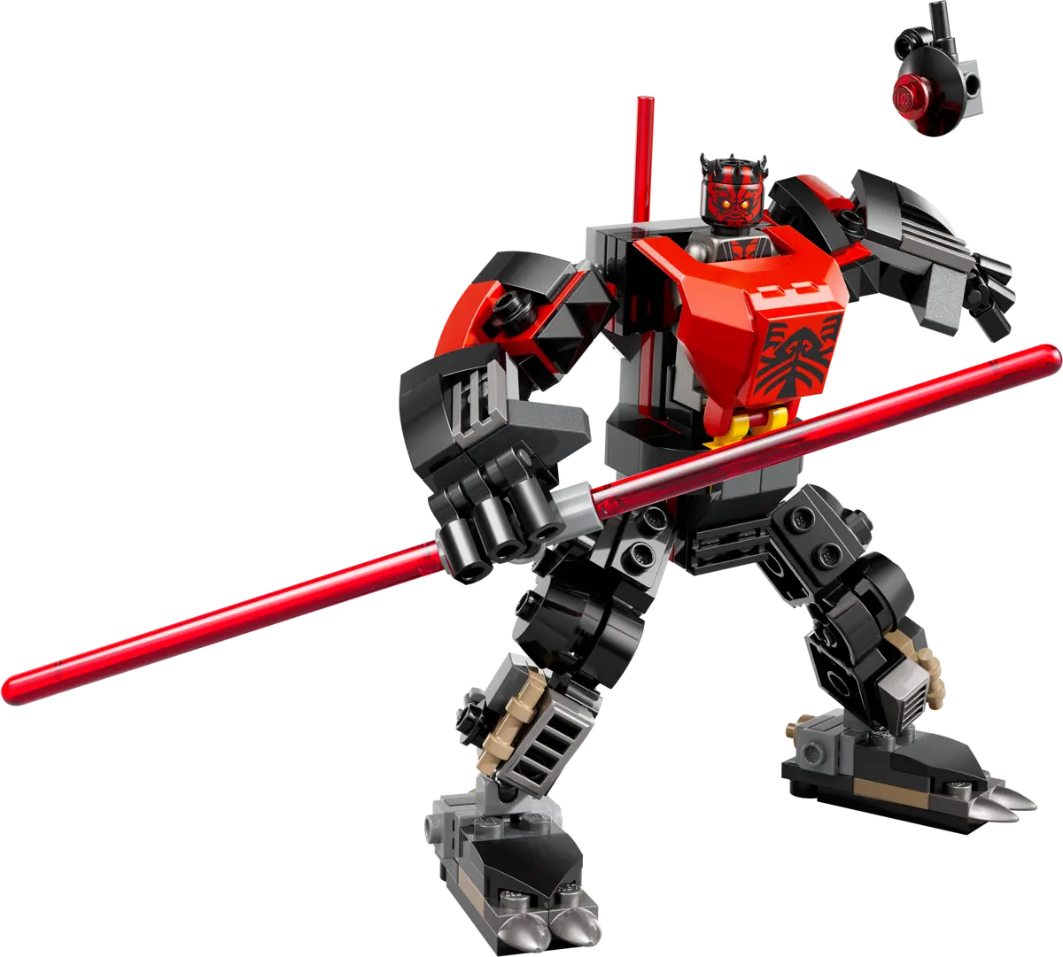75411 - Darth Maul Mech - ND