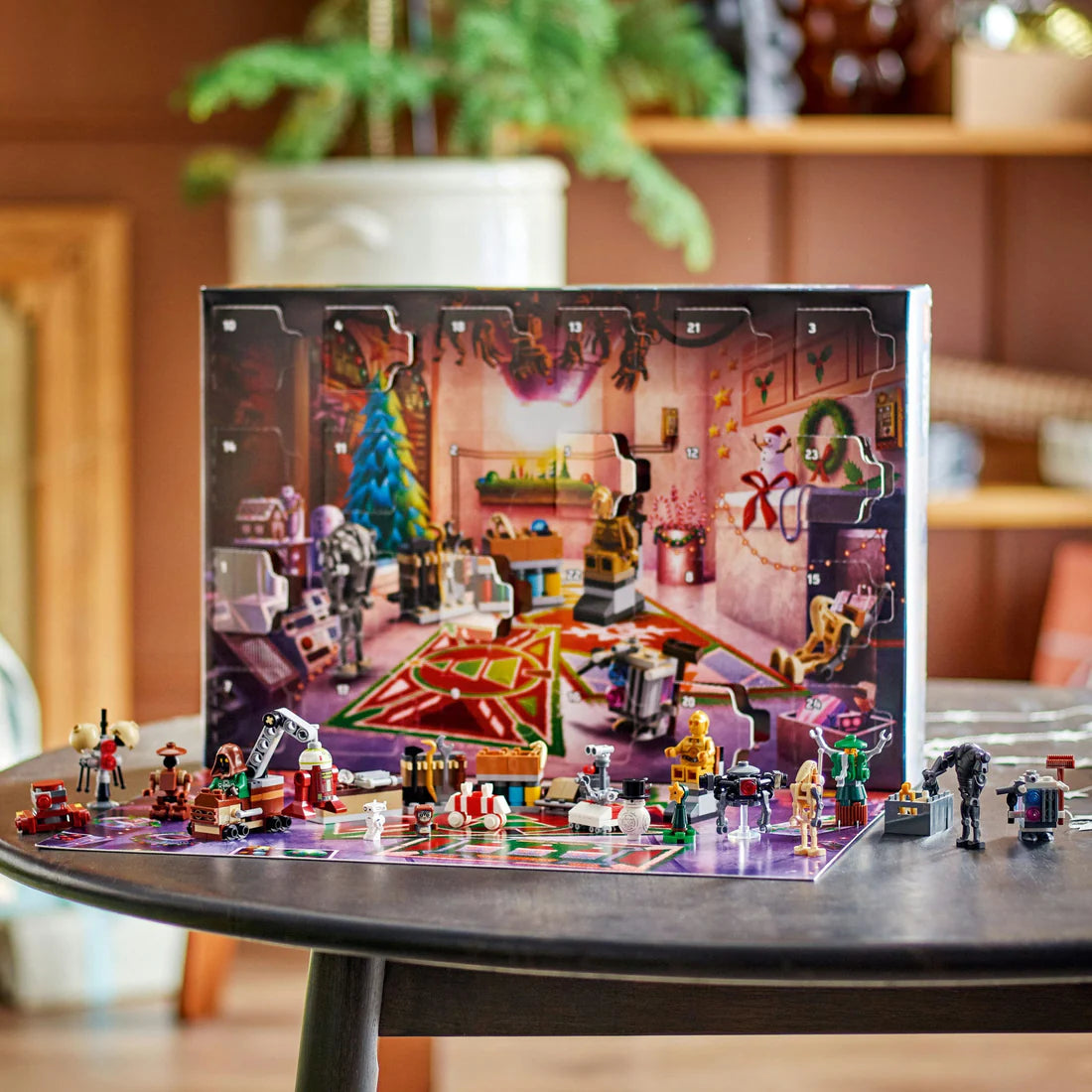 75418 - LEGO Star Wars TM Advent Calendar 2025 - ND