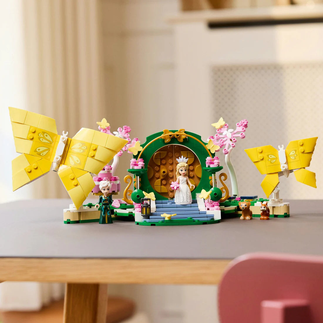 75688 - Glinda's Wedding Day - ND