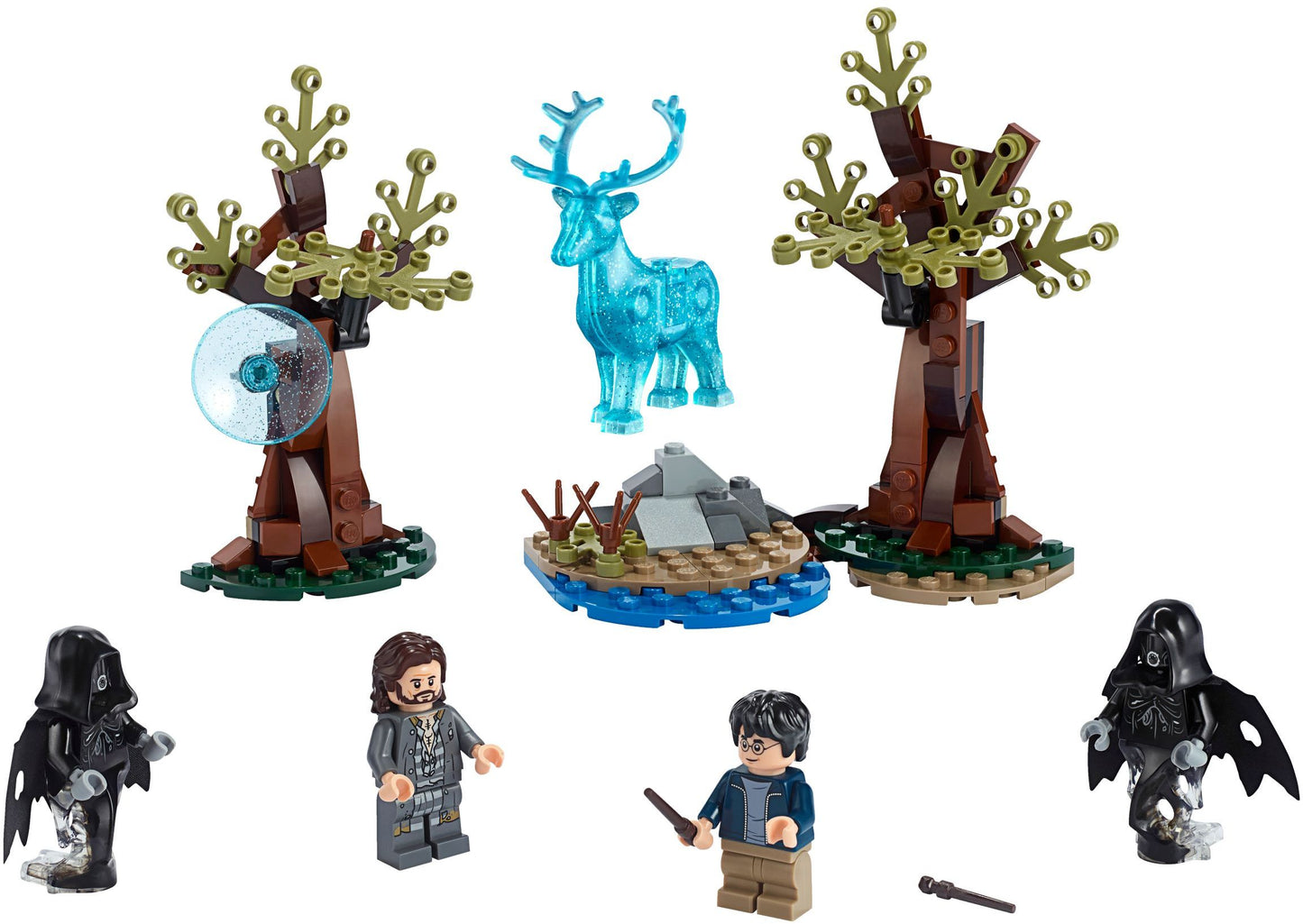 75945 - Expecto Patronum (Retired)