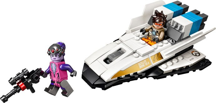 u75970 - Tracer vs. Widowmaker
