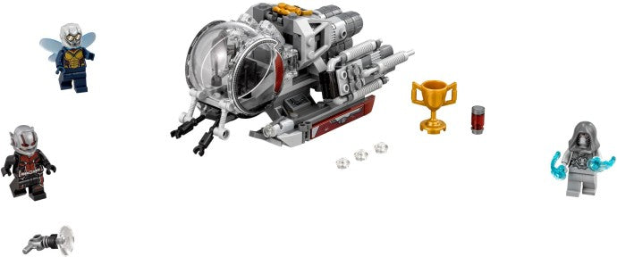 u76109 - Quantum Realm Explorers