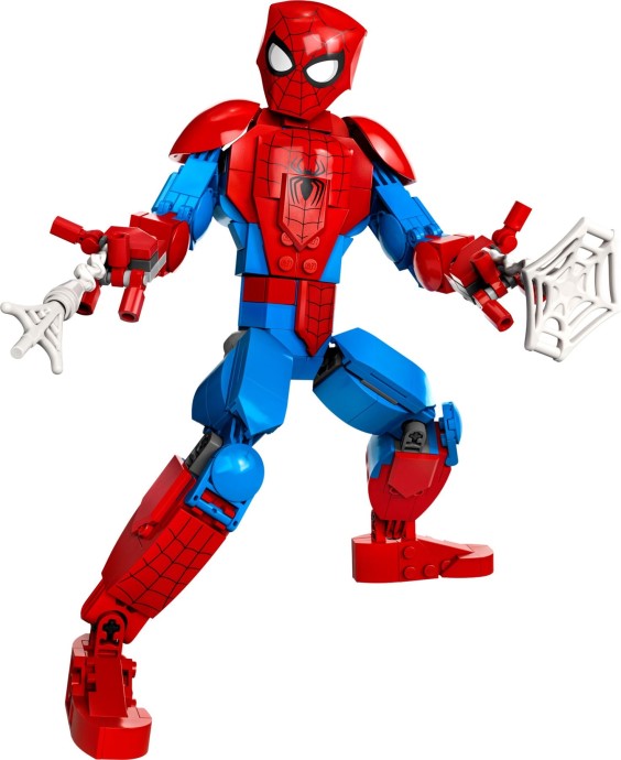 u76226 - Spider-Man