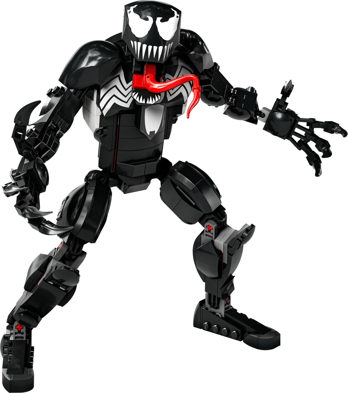 76230 - Venom Figure (Retired 2023)