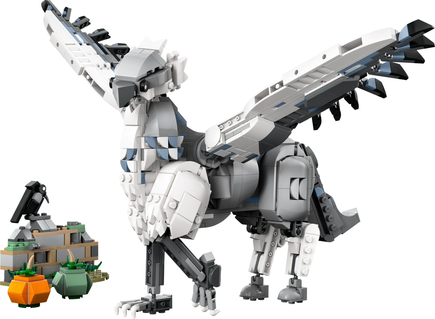 76427 - Buckbeak™