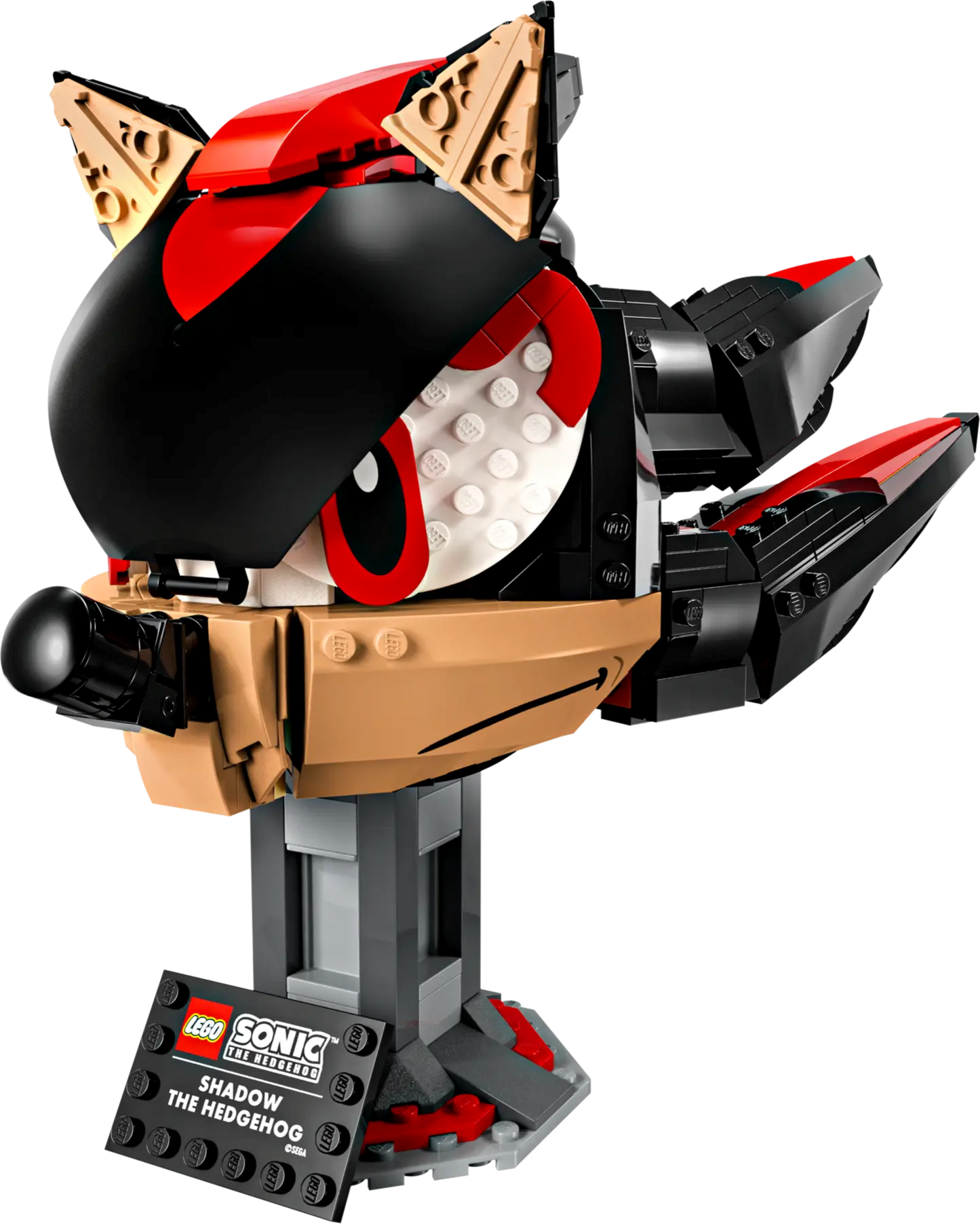 77000 - Shadow the Hedgehog