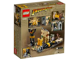 77013 - Escape from the Lost Tomb