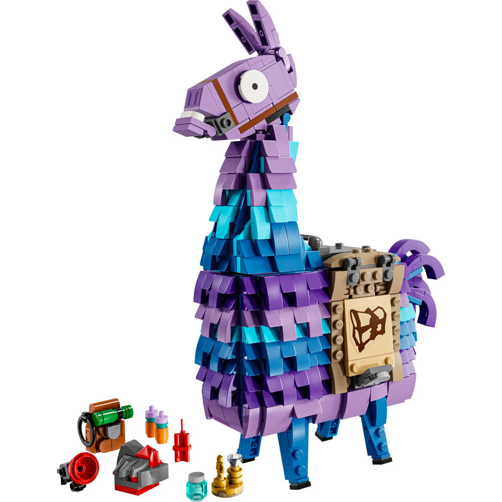 77071 - Fortnite: Supply Llama