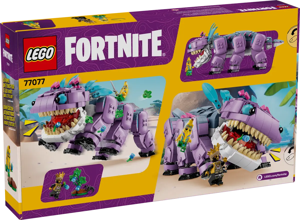 77077 - Fortnite: Klombo - ND