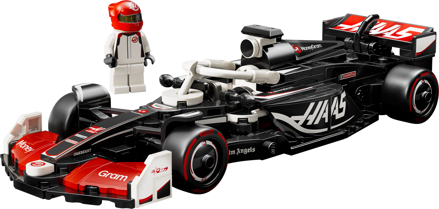 77250 - MoneyGram Haas F1 Team VF-24 - ND
