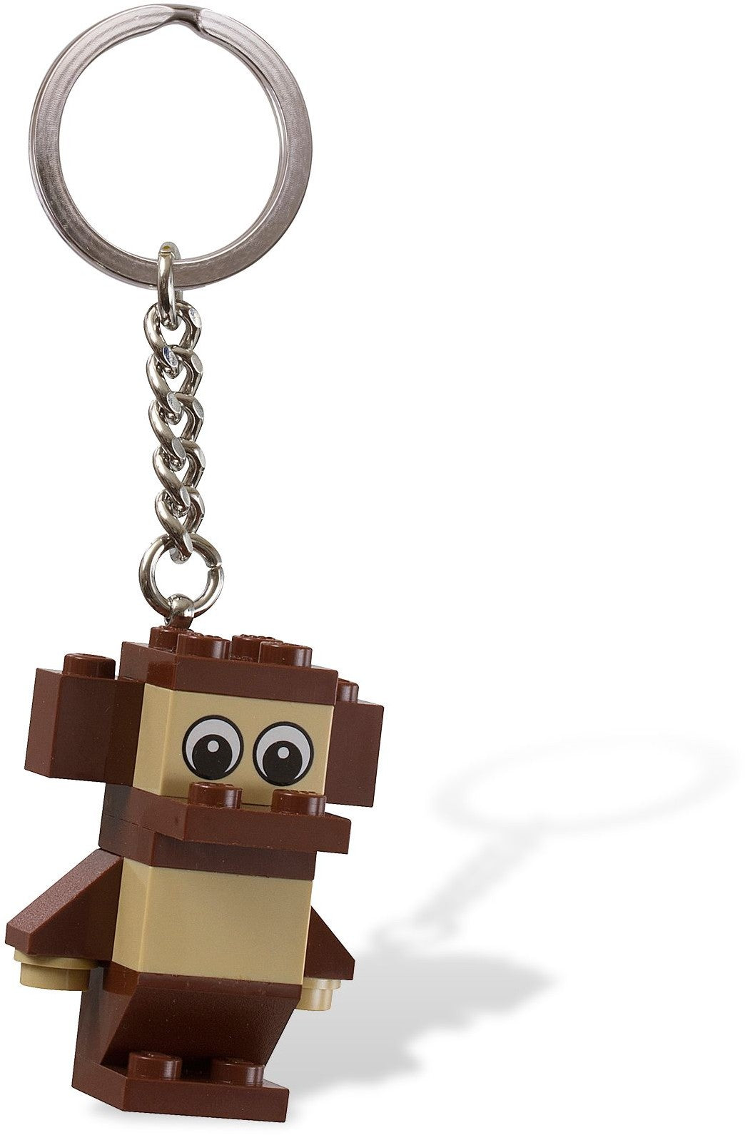 850417 - Keychain: Monkey (Retired 2013)