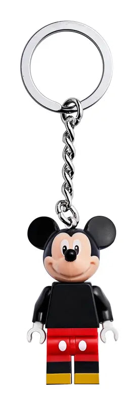 853998 - Mickey Key Chain