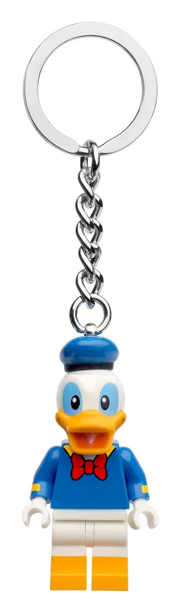 854111 - Donald Duck Key Chain