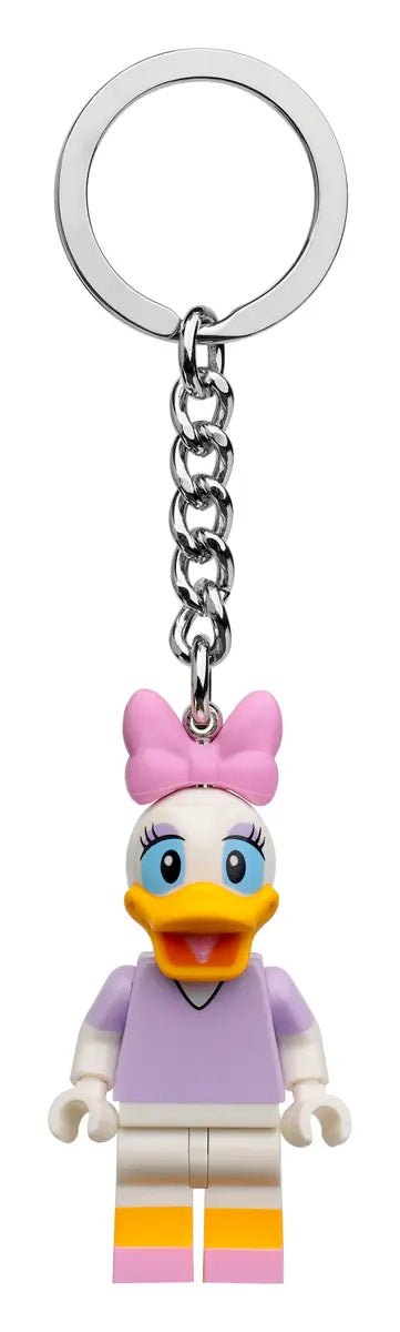 854112 - Daisy Duck Key Chain