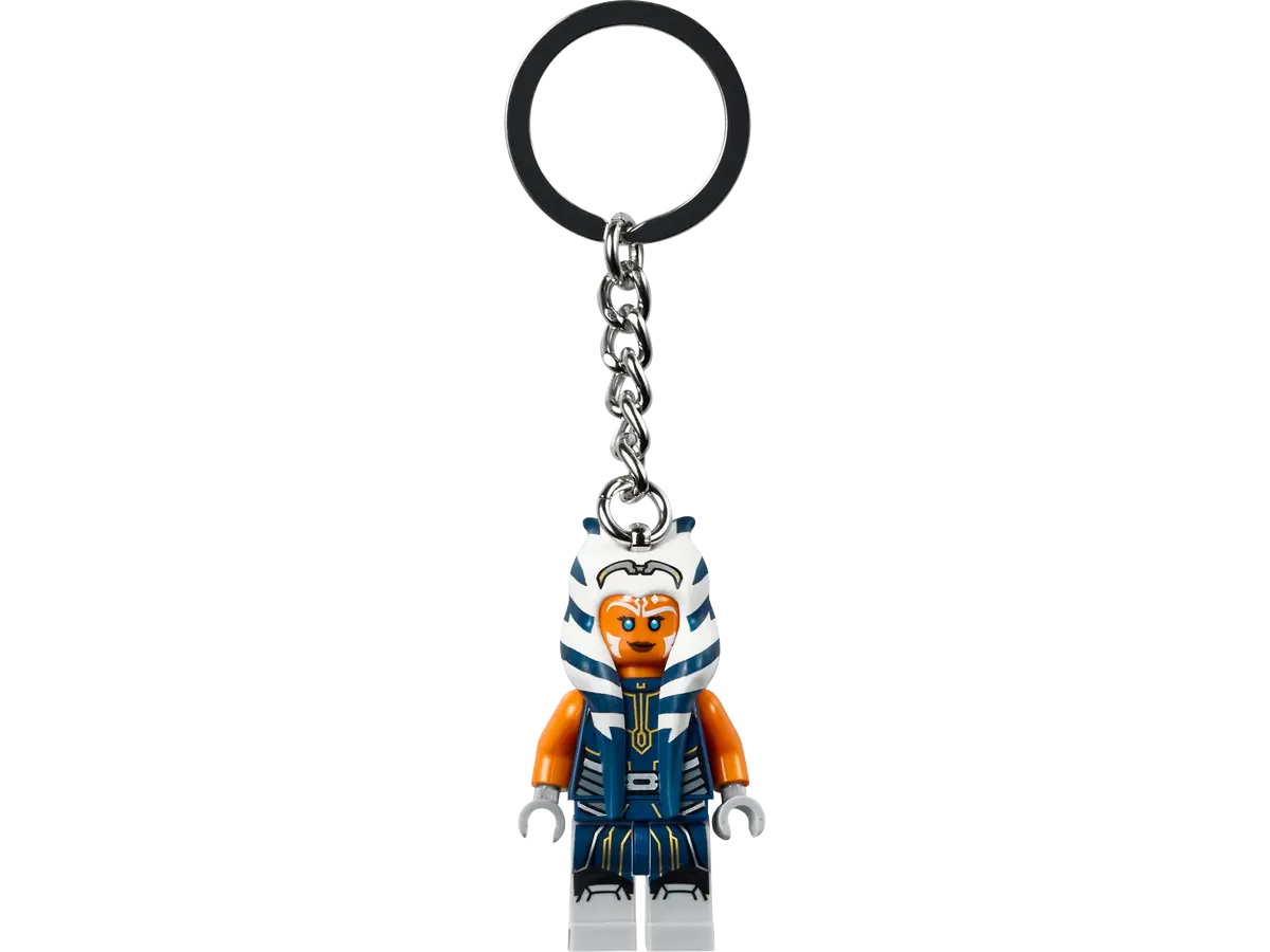 854186 - Ahsoka Tano Key Chain