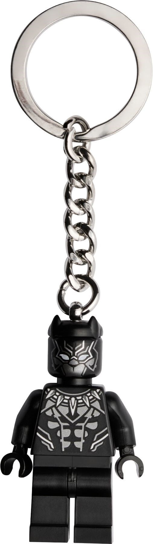 854189 - Keychain: Black Panther