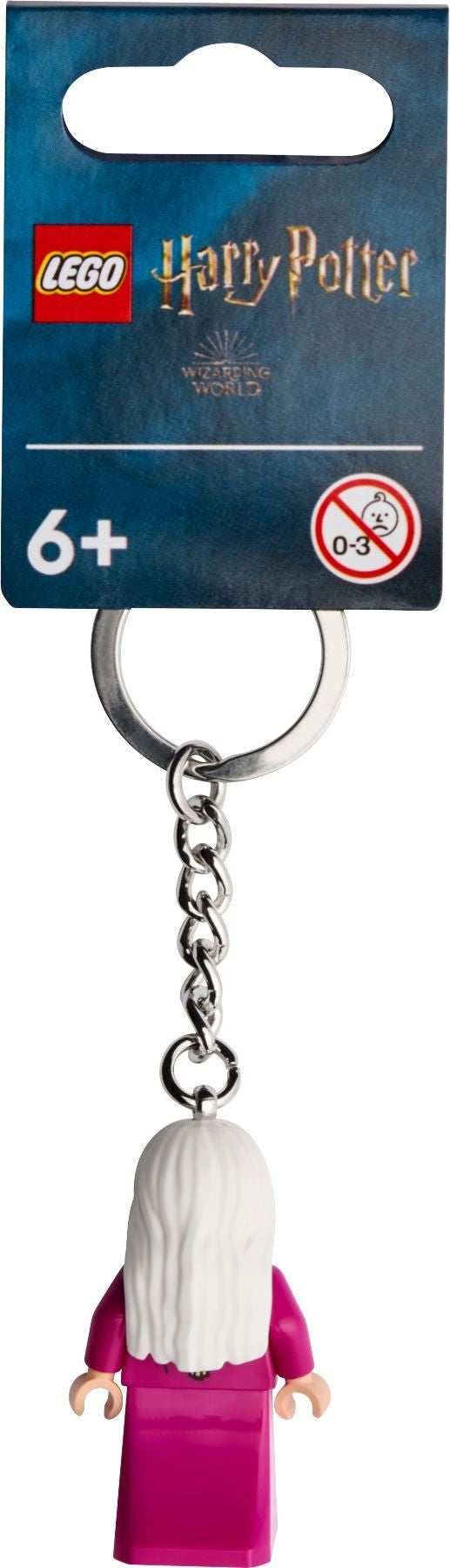 854198 - Keychain: Dumbledore