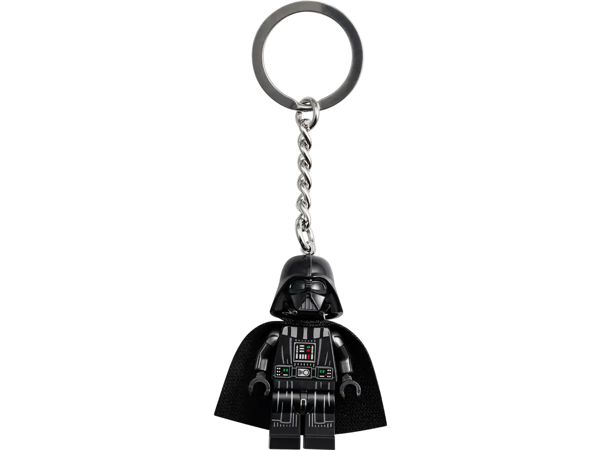 854236 - Darth Vader Key Chain