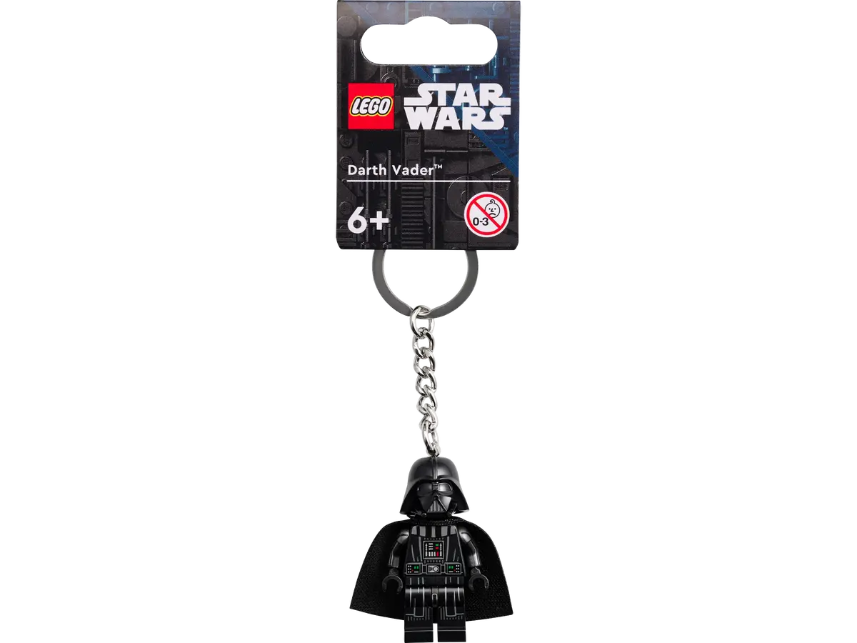 854236 - Darth Vader Key Chain