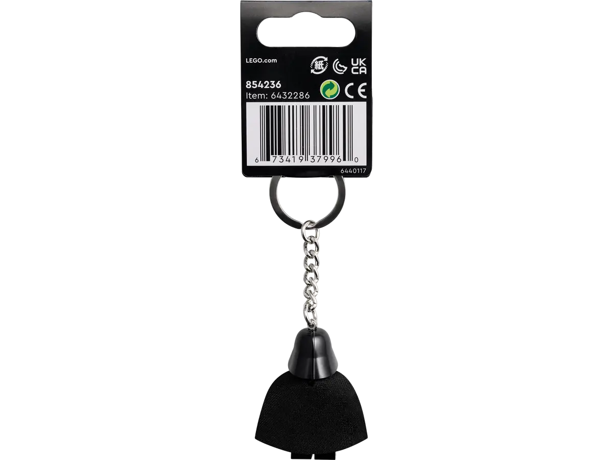854236 - Darth Vader Key Chain