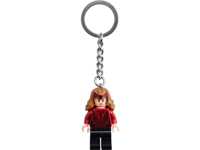 854241 - Scarlet Witch Key Chain