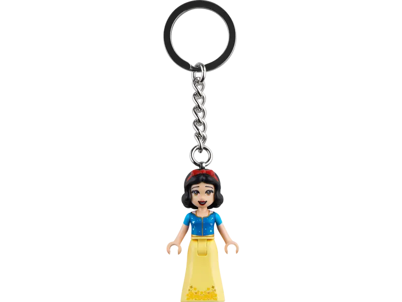 854286 - Snow White Key Chain