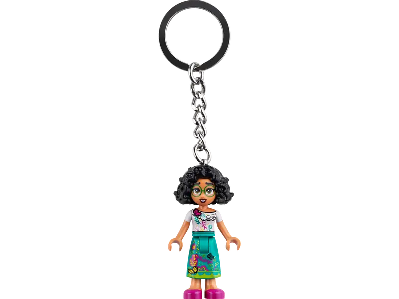 854287 - Mirabel Key Chain