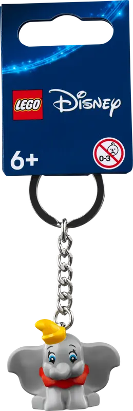 854328 - Dumbo Key Chain