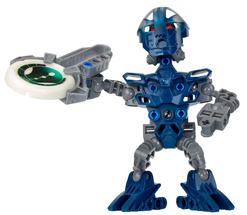 Bionicle - Vhisola