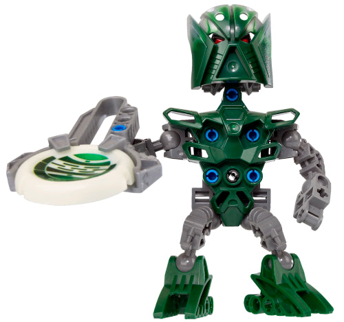 Bionicle - Orkahm