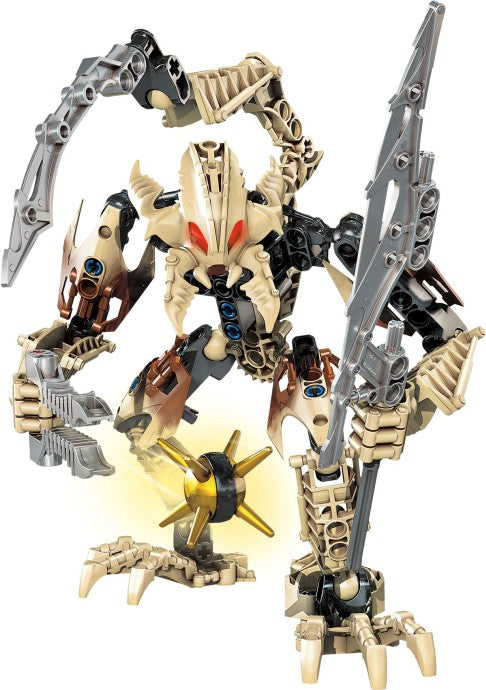U8983 - Bionicle - Vorox