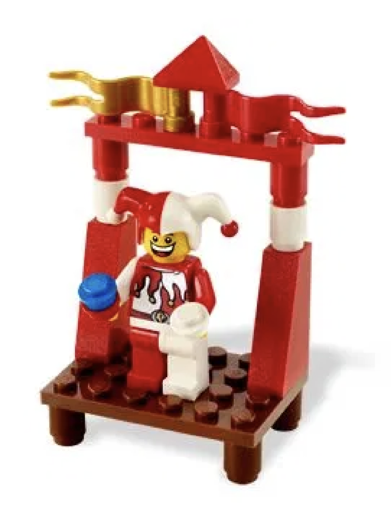 7953 - Jester (Retired)