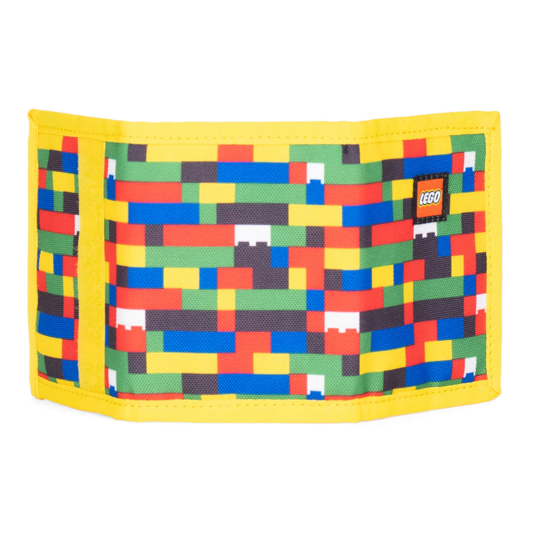 Lego Brick Wallet