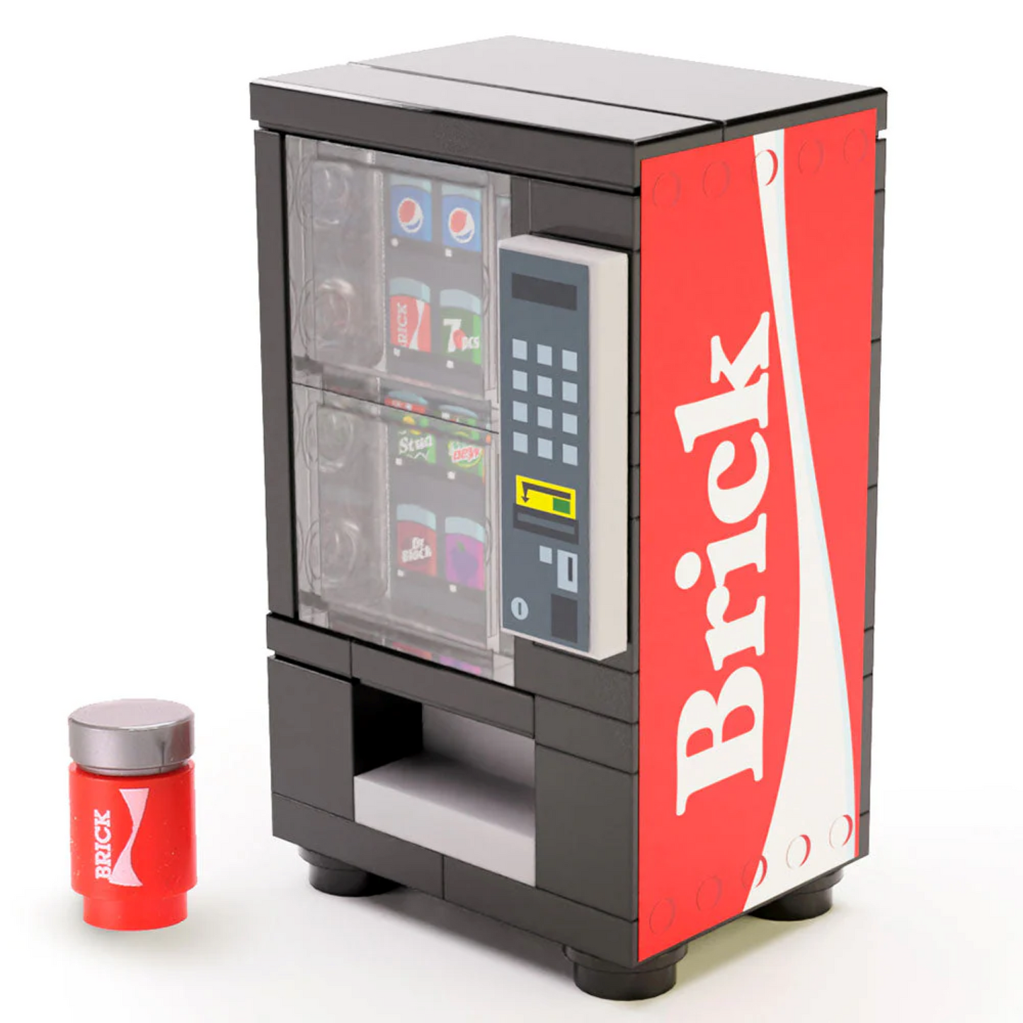 B3 Brick - Soda Vending Machine