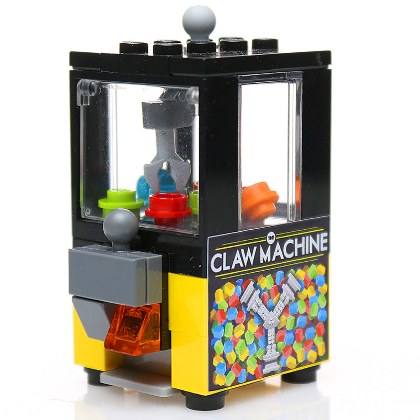 B3 Claw Machine Arcade
