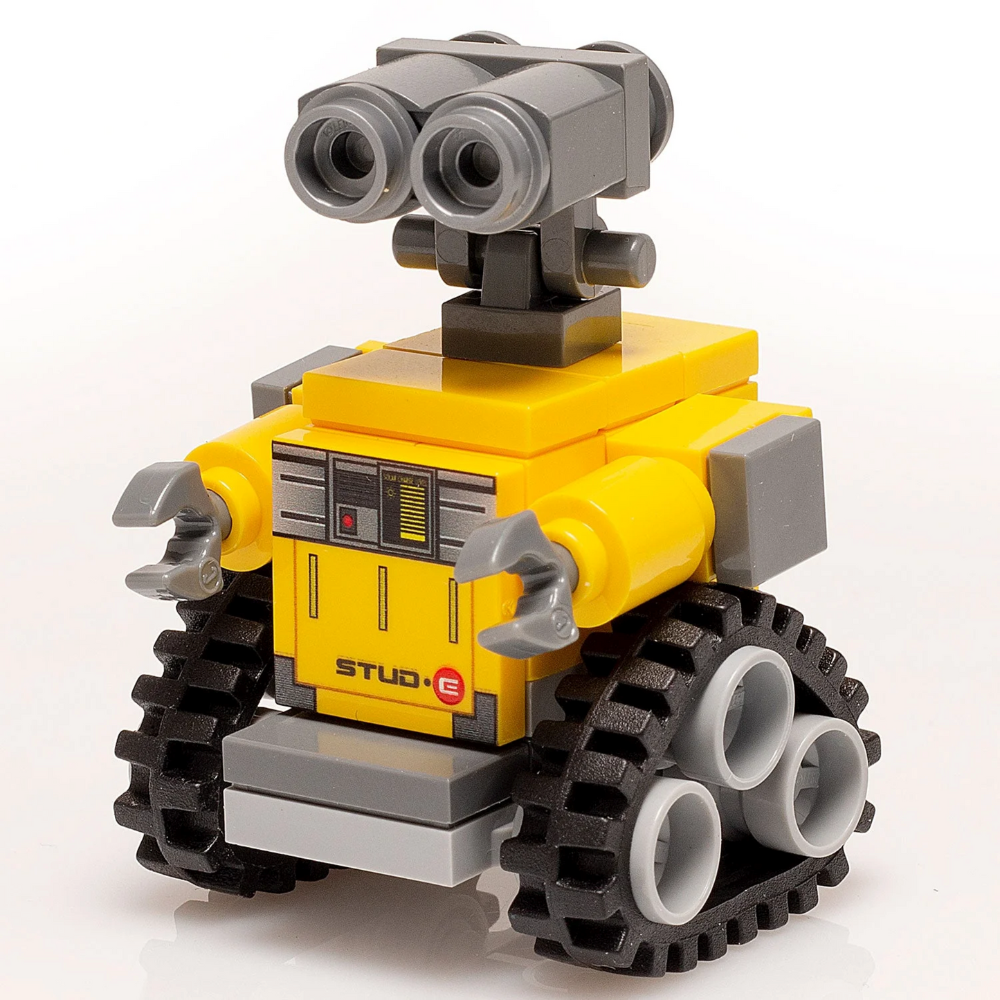 B3 Stud-E