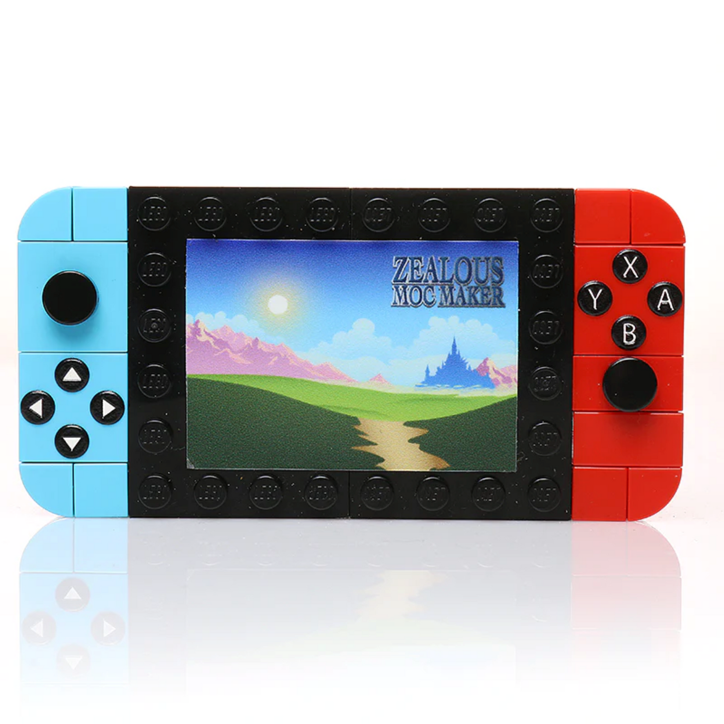 B3 Pretendo Twitch Video Game Console