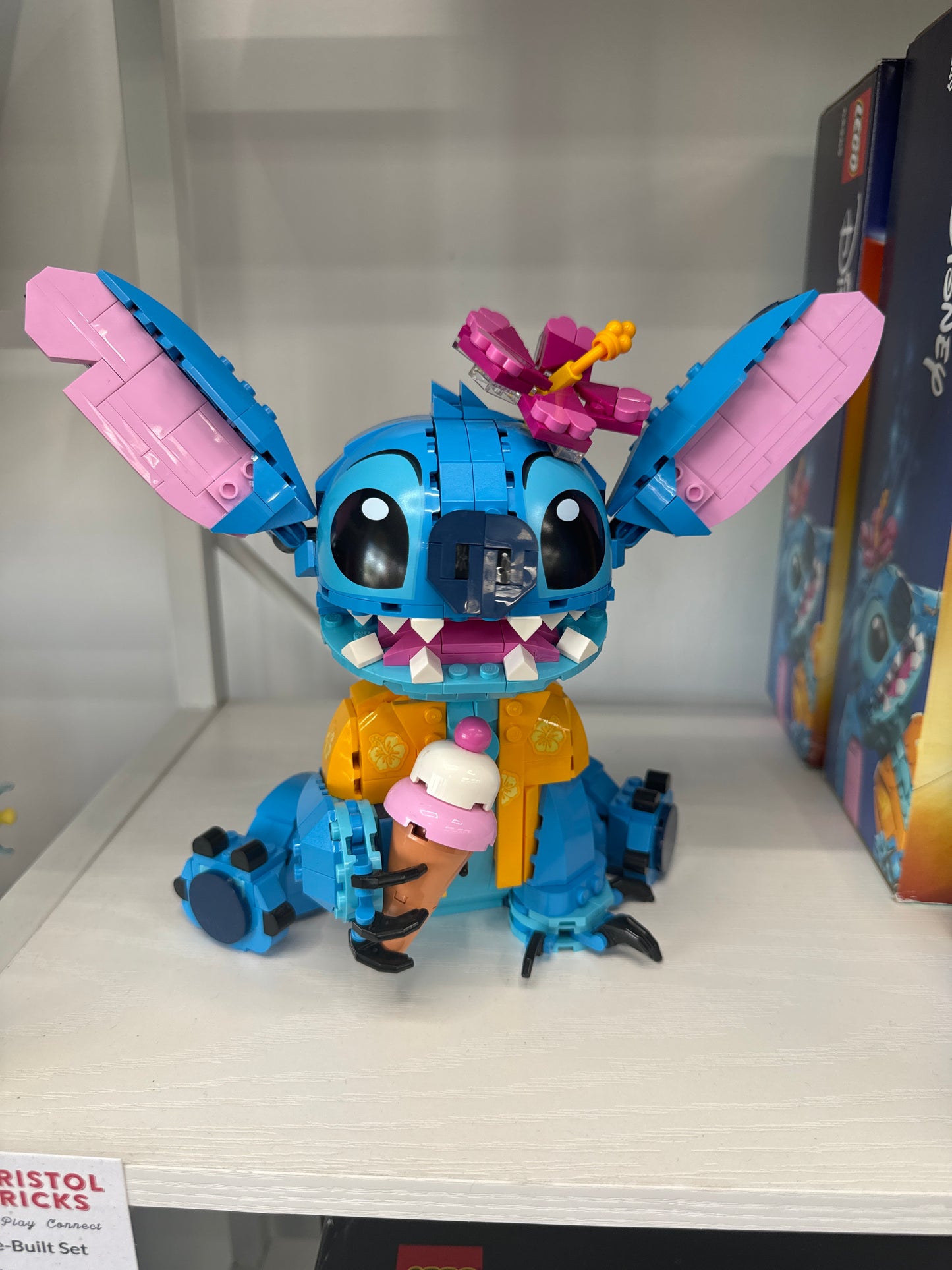 u43249 - Stitch