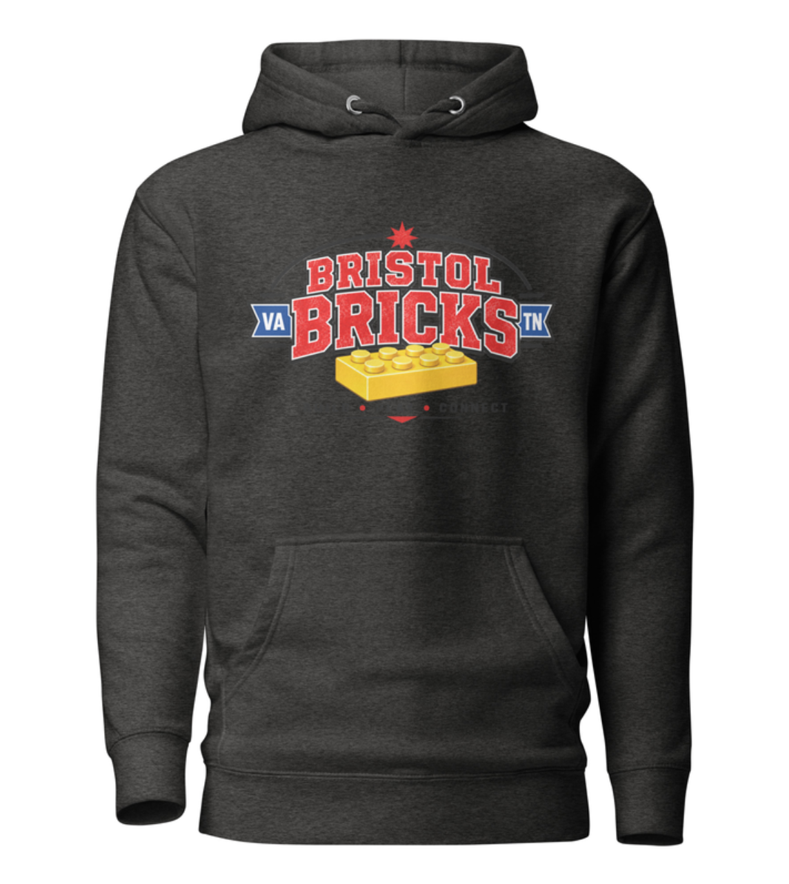 Unisex Premium Pullover Hoodie *New*