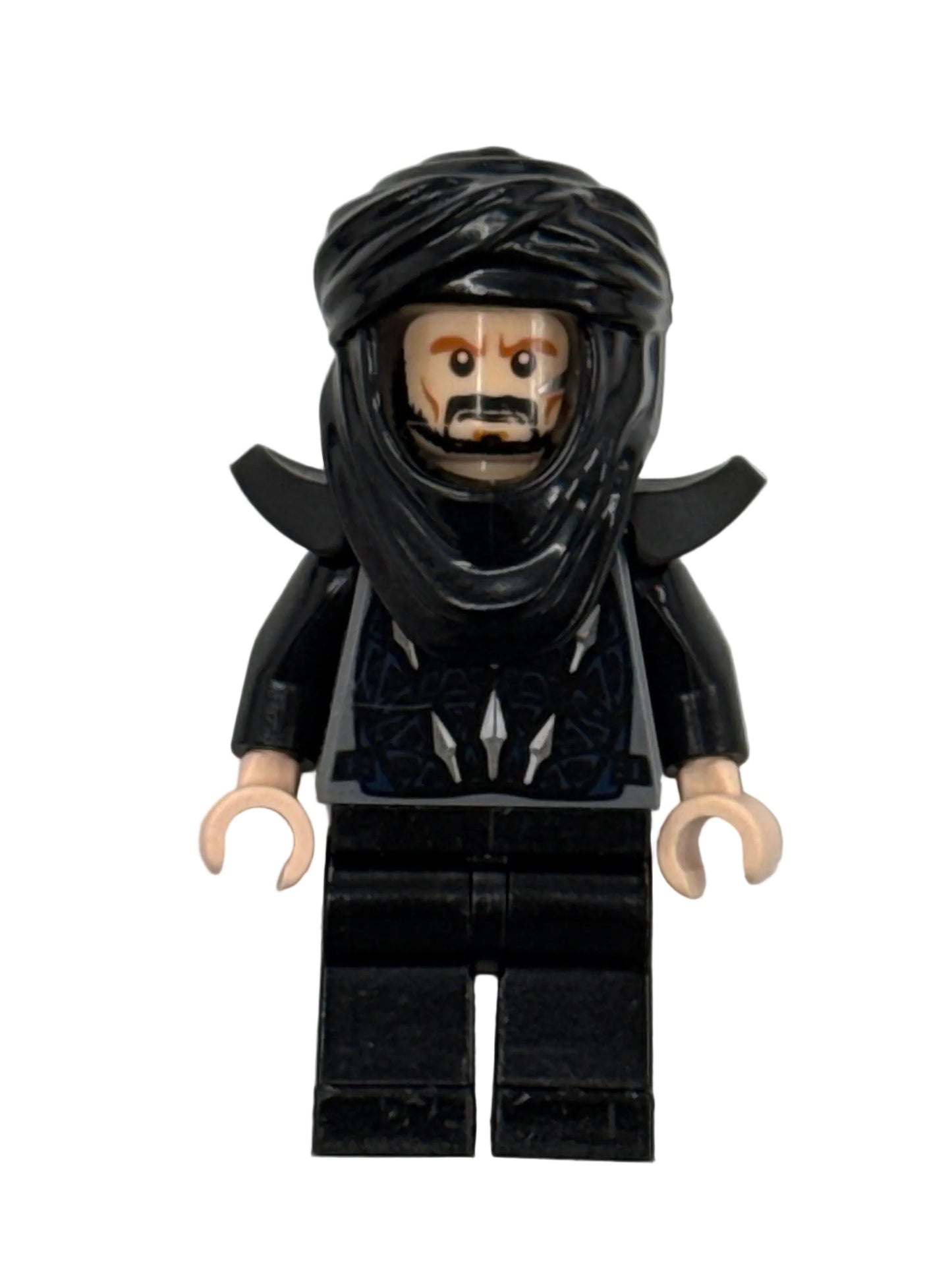 pop006 - Setam - Claw Hassansin