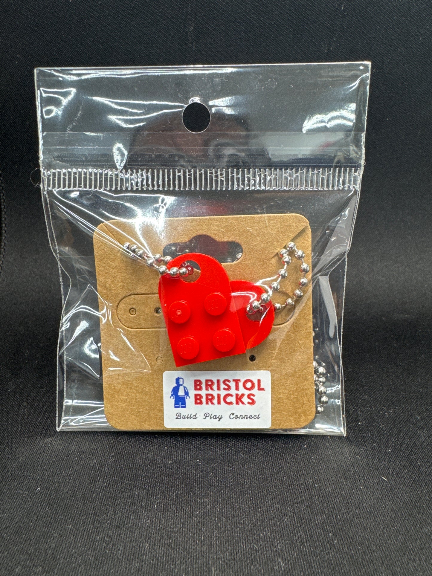 A063 - BFF Necklaces