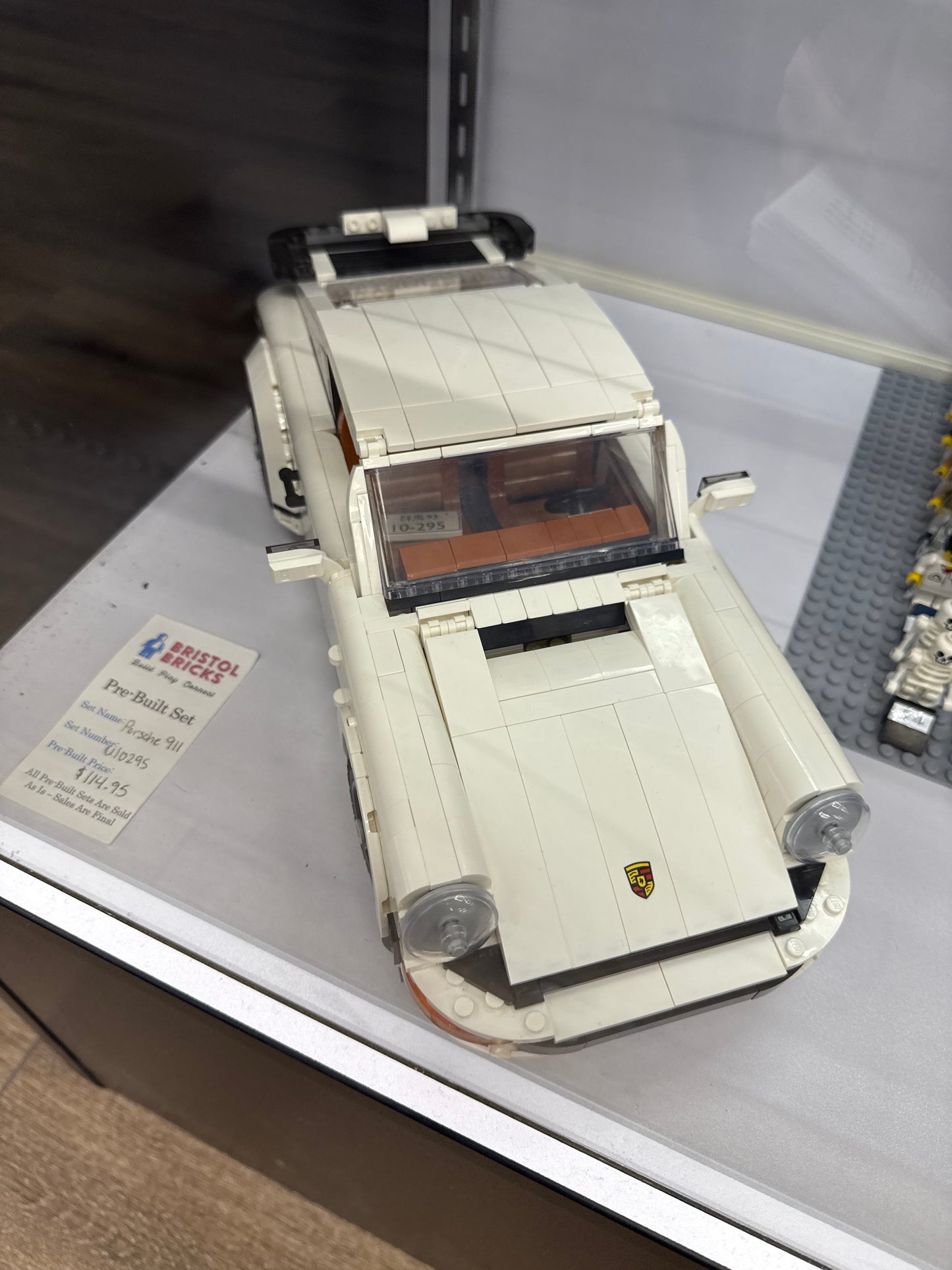 u10295 - Porsche 911