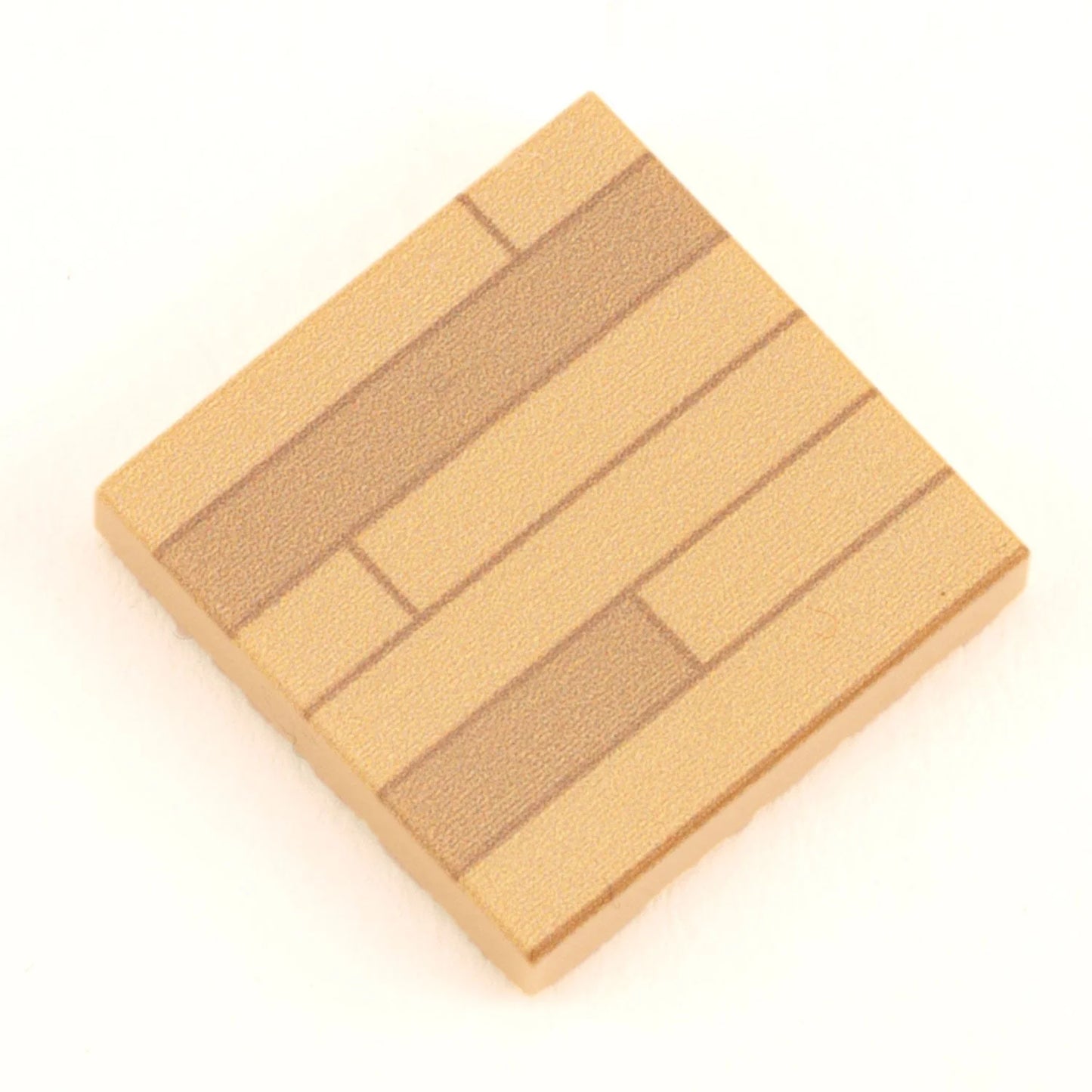 B3 Customs Light Hardwood Tile Part Pack (20 Tiles)