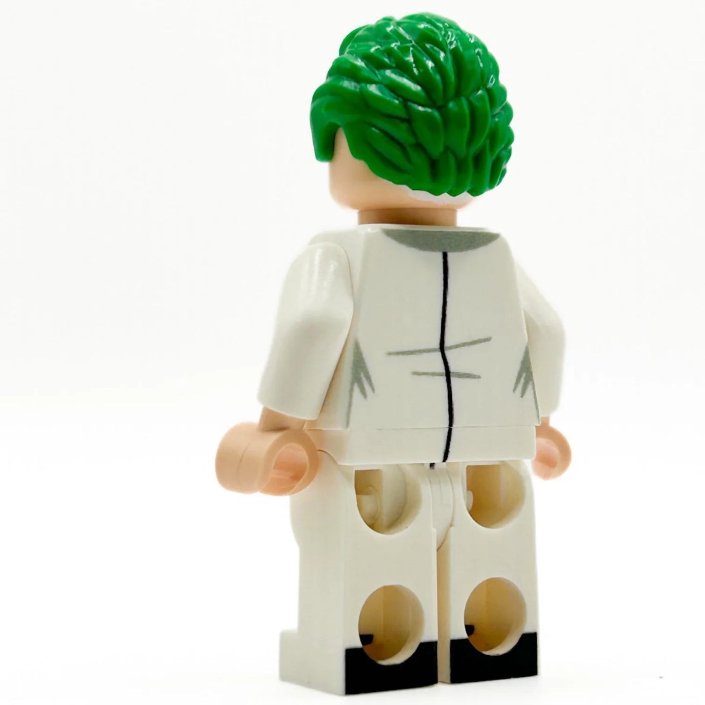 B3 - Custom Joker Minifigure
