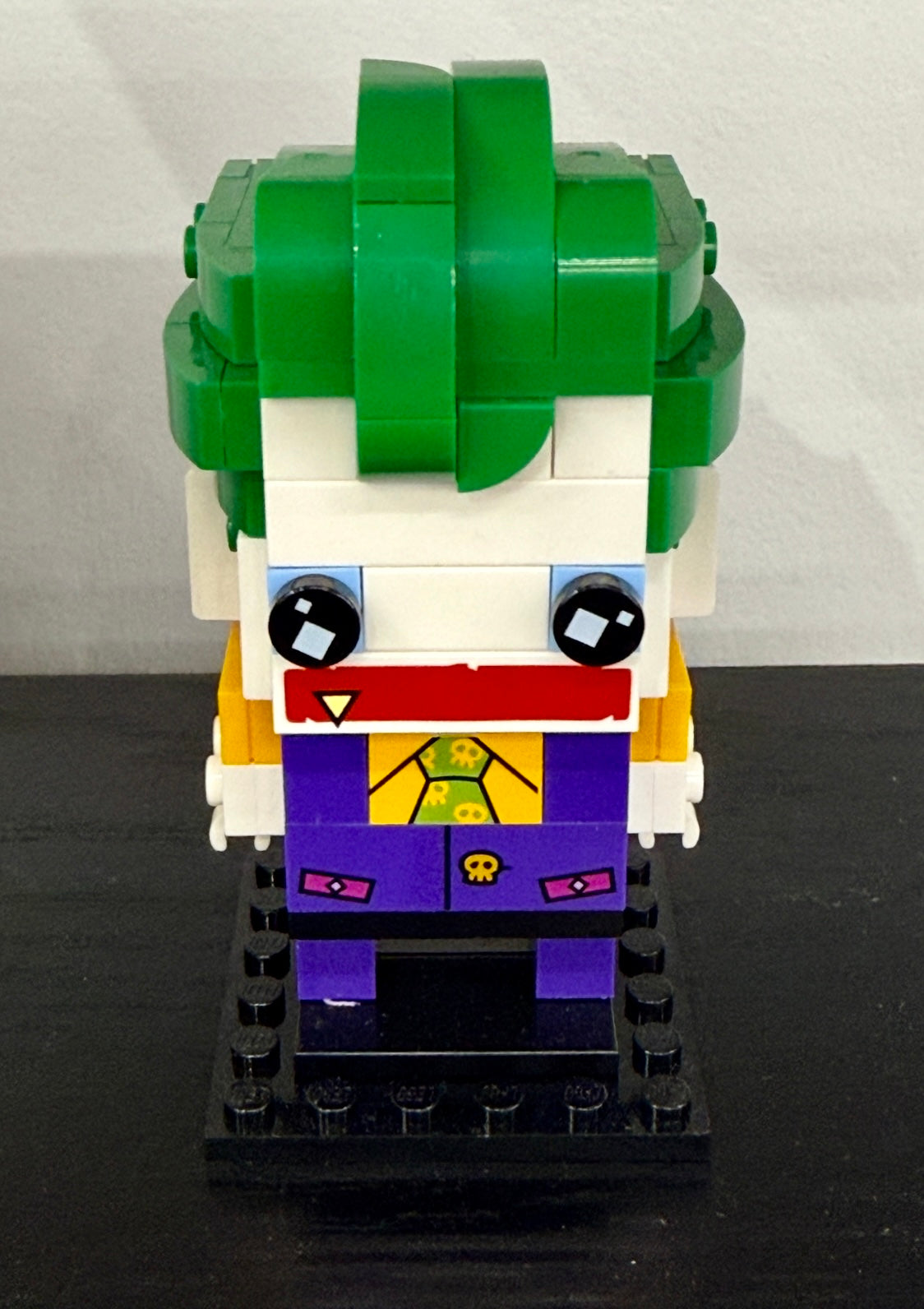 U41588 - The Joker